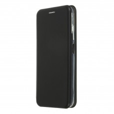 Чохол-книжка ArmorStandart G-Case для Samsung A03s (A037) Black (ARM64526)