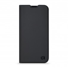 Чохол-книжка ArmorStandart OneFold Case для Apple iPhone 15 Pro Black (ARM72670)