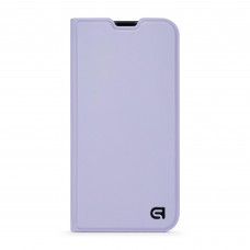 Чохол-книжка ArmorStandart OneFold Case для Apple iPhone 14 Pro Max Lavender (ARM69242)