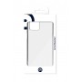 Панель ArmorStandart Air для Motorola G14 Clear (ARM70469)