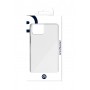 Панель ArmorStandart Air для Motorola G13 / G23 Clear (ARM66146)