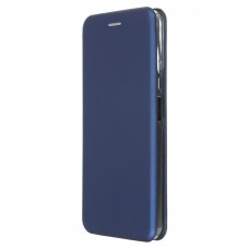 Чохол-книжка ArmorStandart G-Case для Realme C30s Blue (ARM65548)