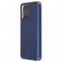 Чохол-книжка ArmorStandart G-Case для Realme C30s Blue (ARM65548)