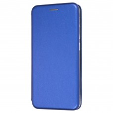 Чохол-книжка ArmorStandart G-Case для OPPO A78 4G Blue (ARM69673)