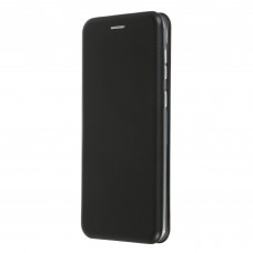 Чохол-книжка ArmorStandart G-Case для Samsung A03 Core (A032F) Black (ARM60868)