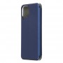 Чохол-книжка ArmorStandart G-Case для Samsung A13 4G Blue (ARM63360)