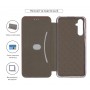 Чохол-книжка ArmorStandart G-Case для Samsung A05s (A057) Marsala (ARM72620)