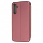 Чохол-книжка ArmorStandart G-Case для Samsung A05s (A057) Marsala (ARM72620)