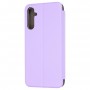 Чохол-книжка ArmorStandart G-Case для Samsung A05s (A057) Lilac (ARM72619)