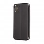 Чохол-книжка ArmorStandart G-Case для Samsung A05 (A055) Black (ARM71800)