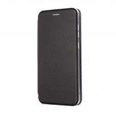 Чохол-книжка ArmorStandart G-Case для Samsung A05 (A055) Black (ARM71800)