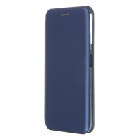 Чохол-книжка ArmorStandart G-Case для Xiaomi Poco M5 Blue (ARM62966)