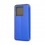 Чохол-книжка ArmorStandart G-Case для Xiaomi 13T 5G / 13T Pro 5G Blue (ARM69677)