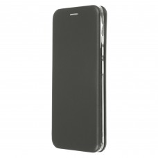 Чохол-книжка ArmorStandart G-Case для Xiaomi Redmi 12С / 11A Black (ARM65969)