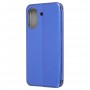 Чохол-книжка ArmorStandart G-Case для Xiaomi Redmi 13C 4G / Poco C65 Blue (ARM72500)