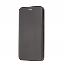 Чохол-книжка ArmorStandart G-Case для ZTE Blade V40 Design Black (ARM68850)