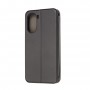 Чохол-книжка ArmorStandart G-Case для ZTE Blade V40 Design Black (ARM68850)