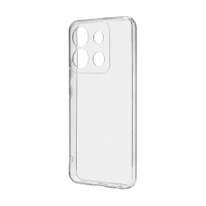 Панель ArmorStandart Air для Infinix Smart 7 HD Camera cover Clear (ARM68631)