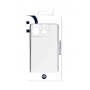 Панель ArmorStandart Air для Infinix Smart 7 HD Camera cover Clear (ARM68631)