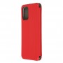 Чохол-книжка ArmorStandart G-Case для Xiaomi Redmi Note 10 / Note 10s / Poco M5s Red (ARM59824)