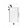 Панель ArmorStandart Air для Infinix Smart 7 Camera cover Clear (ARM68455)