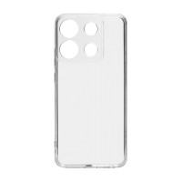 Панель ArmorStandart Air для Infinix Smart 7 Camera cover Clear (ARM68455)