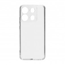 Панель ArmorStandart Air для Infinix Smart 7 Camera cover Clear (ARM68455)