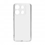 Панель ArmorStandart Air для Infinix Smart 7 Camera cover Clear (ARM68455)