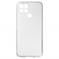 Панель ArmorStandart Air для Infinix Smart 6 Camera cover Clear (ARM61768)