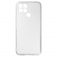 Панель ArmorStandart Air для Infinix Smart 6 Camera cover Clear (ARM61768)