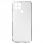 Панель ArmorStandart Air для Infinix Smart 6 Camera cover Clear (ARM61768)