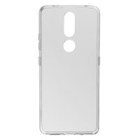 Панель ArmorStandart Air для Nokia 2.4 Clear (ARM59437)