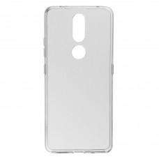 Панель ArmorStandart Air для Nokia 2.4 Clear (ARM59437)