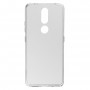 Панель ArmorStandart Air для Nokia 2.4 Clear (ARM59437)