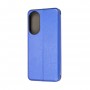 Чохол-книжка ArmorStandart G-Case для ZTE Blade V40s Blue (ARM68851)