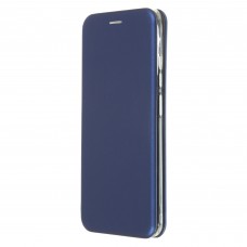 Чохол-книжка ArmorStandart G-Case для Xiaomi Redmi 12С / 11A Blue (ARM65968)