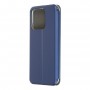 Чохол-книжка ArmorStandart G-Case для Xiaomi Redmi 10A Blue (ARM61819)