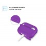 Чохол ArmorStandart Silicone Case для Apple Airpods Pro Ultraviolet (ARM56076)