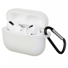 Чохол ArmorStandart Silicone Case для Apple Airpods Pro Transparent (ARM56083)