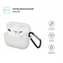 Чохол ArmorStandart Silicone Case для Apple Airpods Pro Transparent (ARM56083)