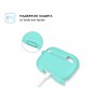 Чохол ArmorStandart Silicone Case для Apple Airpods Pro Sea Blue (ARM56082)