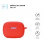 Чохол ArmorStandart Silicone Case для JBL Wave Beam Red (ARM73557)