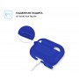 Чохол ArmorStandart Silicone Case для Apple Airpods Pro Royal Blue (ARM56074)