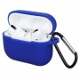 Чохол ArmorStandart Silicone Case для Apple Airpods Pro Royal Blue (ARM56074)