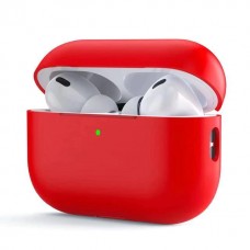 Чохол ArmorStandart Silicone Case для Apple Airpods Pro 2 Red (ARM64541)