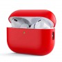 Чохол ArmorStandart Silicone Case для Apple Airpods Pro 2 Red (ARM64541)