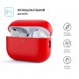 Чохол ArmorStandart Silicone Case для Apple Airpods Pro 2 Red (ARM64541)