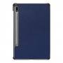 Чохол ArmorStandart Smart Case для Samsung Tab S7 / S8 Blue (ARM58637)