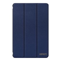 Чохол ArmorStandart Smart Case для Samsung Tab S7 / S8 Blue (ARM58637)