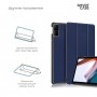 Чохол ArmorStandart Smart Case для Xiaomi Redmi Pad 2022 10.6 Blue (ARM64005)